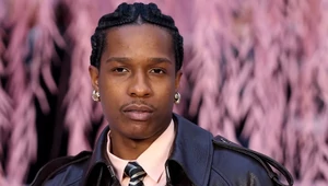 A$AP Rocky запустил ювелирный бренд