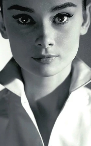 Брошь Одри Хепберн продали на аукционе за 355 тысяч евро