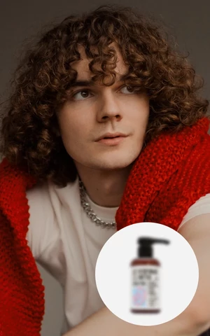 Бережный шампунь, дисциплинирующий крем, смазка и другие секреты идеальных кудрей 