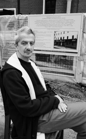 Константин Богомолов назначен исполняющим обязанности ректора Школы-студии МХАТ