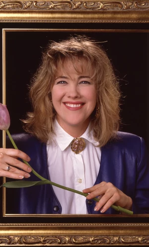 Ушла из жизни Кэтрин Энн О’Хара