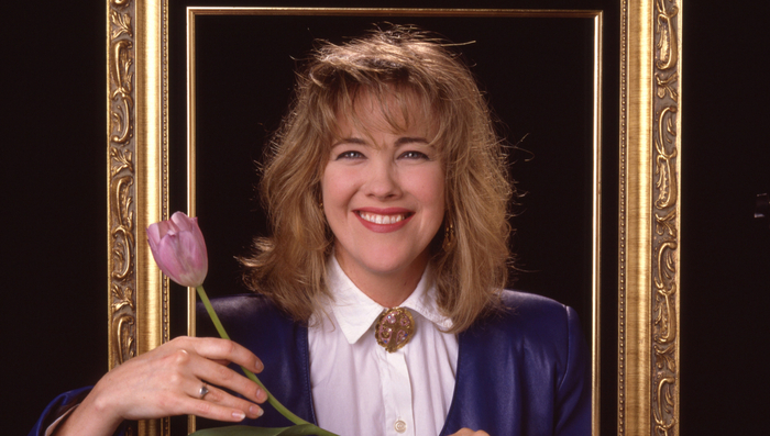 Скончалась актриса Кэтрин О’Хара