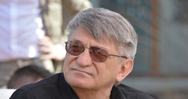 Александр Сокуров