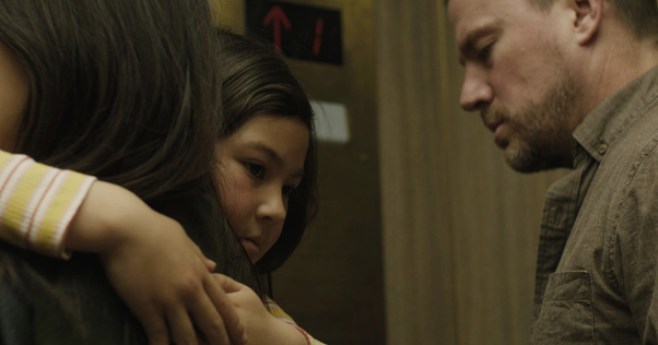 Фильм Жозефина