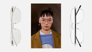 20 очков на барабане. Подборка самых модных оправ — какие были у Марти Маузера и Генри Лумиса