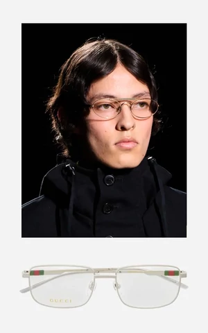 20 очков на барабане. Подборка самых модных оправ — какие были у Марти Маузера и Генри Лумиса