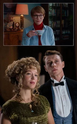 Приоделись: модные бренды всерьез взялись за производство фильмов. Выигрывает ли от этого кино и зритель?