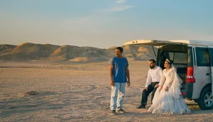 Сценариста фильма «Простая случайность» Мехди Махмудяна арестовали в Тегеране