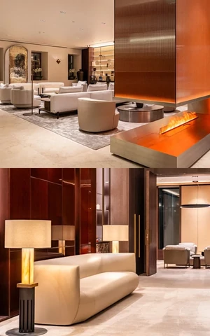 Жемчужина коллекции: какой получилась резиденция MR Private