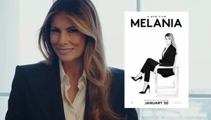 Лучше смотрите на суп: каким получился фильм про Меланию Трамп