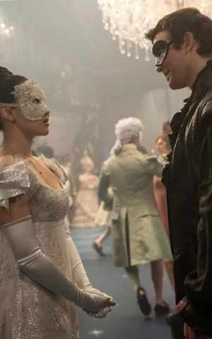 Четвертый сезон «Бриджертонов» собрал 39,7 млн просмотров за первые четыре дня