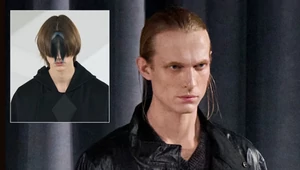 Родион Раскольников — один из главных архетипов мужских недель моды осень-зима 2026/2027