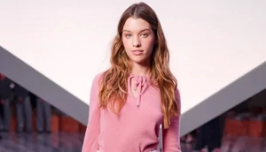 Дочь Миллы Йовович стала амбассадором Dior