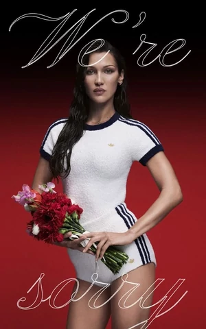 Извинения приняты. 10 удачных «прости» мировых и российских модных брендов