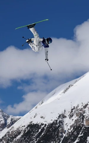 Олимпиада 2026: все, что нужно знать о предстоящих зимних Играх 