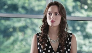 Автор книжной серии «Сплетница» напишет книгу о Блэр Уолдорф