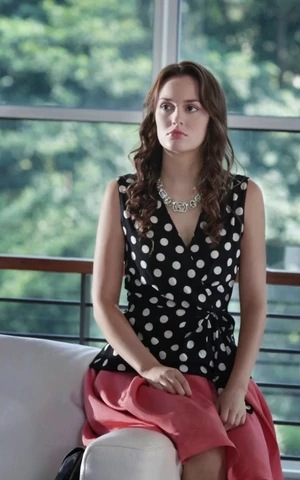 Автор книжной серии «Сплетница» напишет книгу о Блэр Уолдорф