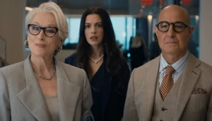 Трейлер фильма «Дьявол носит Prada 2» установил рекорд по количеству просмотров за сутки