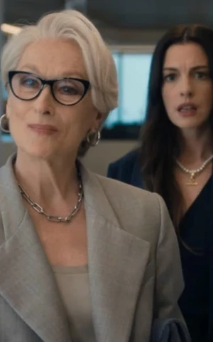 Трейлер фильма «Дьявол носит Prada 2» установил рекорд по количеству просмотров за сутки