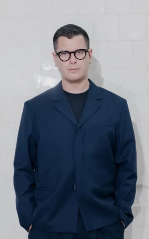 Трифон Бебутов назначен редакционным директором «Афиши Daily»