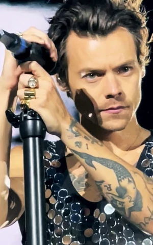 Фанаты Гарри Стайлза сдают кровь, чтобы накопить на билет на концерт