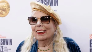 Мерил Стрип сыграет американскую певицу Джони Митчелл