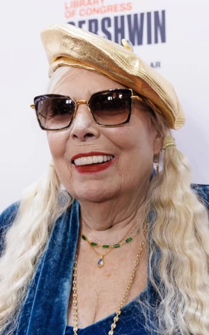 Мерил Стрип сыграет американскую певицу Джони Митчелл