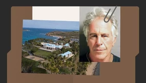 Таймлайн Эпштейна: от уволенного учителя до самого известного преступника