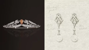 Российское ювелирное искусство — в украшениях, образах и символах