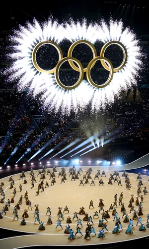 Олимпиада-2026 в Кортине: что было на церемонии открытия