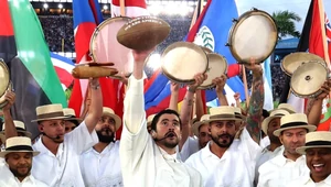 13 песен за 13 минут, Рики Мартин и Леди Гага — как прошло выступление Bad Bunny на Супербоуле 2026