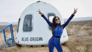 От телеведущей с дислексией до пилота на шпильках и главной героини Met Gala — все о Лорен Санчес