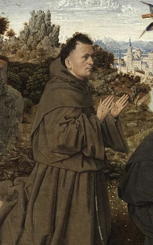 Картины Яна ван Эйка в музеях США и Италии могут оказаться неподлинными