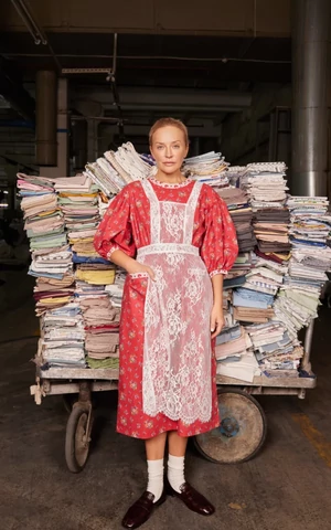 Бренд Loom by Rodina сменил название на Sveta Rodina