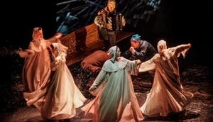 БДТ им. Г.А. Товстоногова готовит премьеру спектакля «Утренний предшественник» на Основной сцене