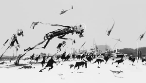 Силуэты Годзиллы, потешный портрет Николая I и Анри Матисс – в самых интересных выставках февраля