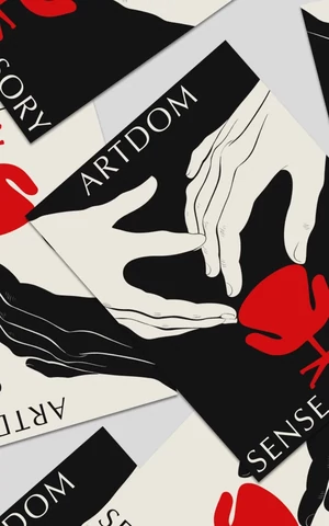 Международная выставка дизайна Artdom в «Крокус Экспо» откроется 19 февраля