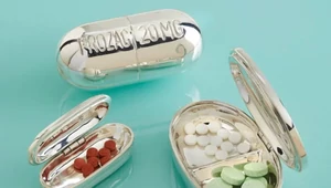 Лекарство от всего — в таблетнице. Вот 20 самых стильных 