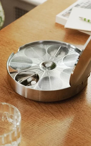 Лекарство от всего — в таблетнице. Вот 20 самых стильных 