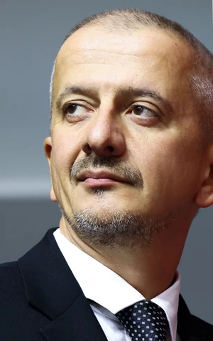 Константин Богомолов отказался от исполнения обязанностей ректора Школы-студии МХАТ