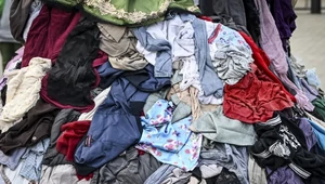 Евросоюз вводит запрет на утилизацию непроданной одежды и обуви