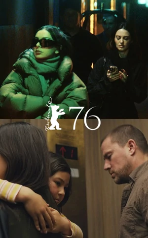 Хоррор-комедия, наследие ОБЭРИУ и любовь в Афганистане: самые ожидаемые фильмы Берлинале