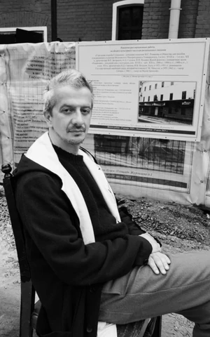 Константин Богомолов освобожден от должности и.о. ректора Школы-студии МХАТ