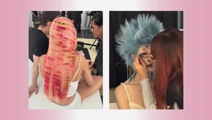 2016 год правда вернулся — в виде розовых и голубых волос. Стоит ли решаться на окрашивание? 