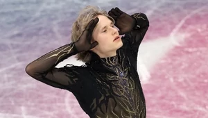 Почему Илья Малинин — главная звезда Олимпиады