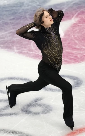 Почему Илья Малинин — главная звезда Олимпиады