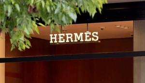 Hermès отчиталась о росте выручки на 9,8% в четвертом квартале 