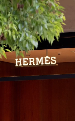 Hermès отчиталась о росте выручки на 9,8% в четвертом квартале 