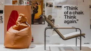 Видеть, слышать, чувствовать. Как культовые предметы дизайна помогают понимать пространство