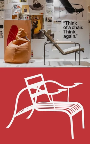 Видеть, слышать, чувствовать. Как культовые предметы дизайна помогают понимать пространство